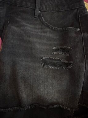 Women’s Jean shorts